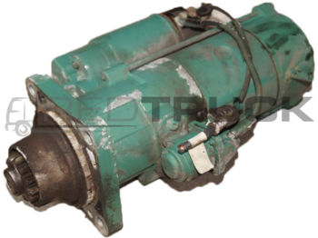 Starter for Truck VOLVO D9A  VOLVO fm9: picture 1