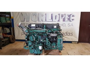Engine for Truck VOLVO D9B: picture 1