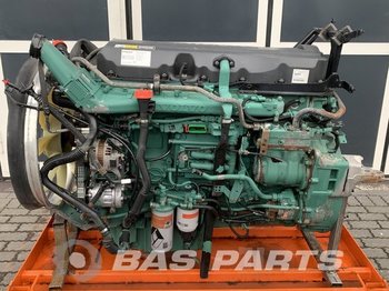Engine for Truck VOLVO D9B 300 FM2 Engine Volvo D9B 300 85001290: picture 1