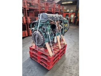 Engine for Truck VOLVO D9B 340 - EC06: picture 1