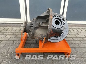 Differential gear for Truck VOLVO Differential Volvo RS1356SV 3191878 RS1356SV: picture 1