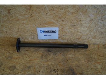 Axle and parts for Truck VOLVO Driveshaft / RSS1356SV / RIGHT WITH LOCK: picture 1