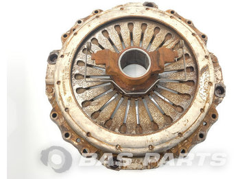 Clutch and parts for Truck VOLVO Drukplaat 20733540: picture 1