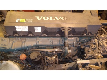 Engine and parts for Truck VOLVO ENGINE FM 400 D13 D13A 400 EC06 EURO 5: picture 3