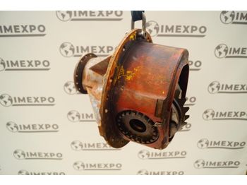 Differential gear for Truck VOLVO EV71 ratio: 1.19 25/21 / Worldwide Delivery: picture 1