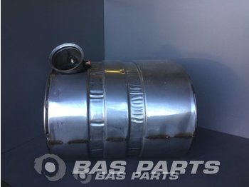 Exhaust pipe for Truck VOLVO Exhaust Silencer Volvo 20920705: picture 1