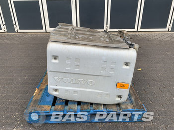 Exhaust pipe for Truck VOLVO Exhaust Silencer Volvo 21364820: picture 1