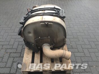 Exhaust pipe for Truck VOLVO Exhaust Silencer Volvo 21364822: picture 1