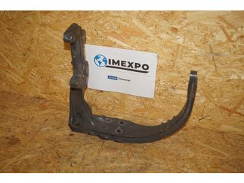 Muffler for Truck VOLVO Exhaust bracket / WORLDWIDE DELIVERY: picture 1