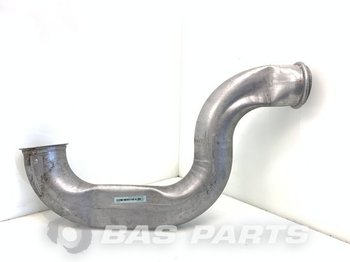 Exhaust pipe for Truck VOLVO Exhaust pipe 21489247: picture 1