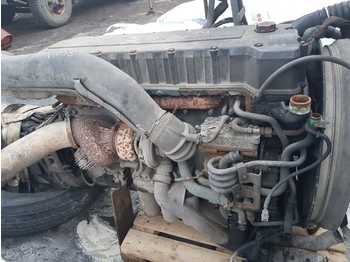 Engine VOLVO F12 ENGINES TD121, TD122: picture 1