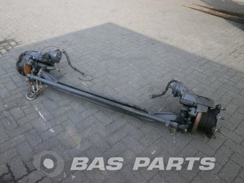 Front axle for Truck VOLVO FAL 4.1 FL Volvo FAL 4.1 Front Axle 3096233: picture 1