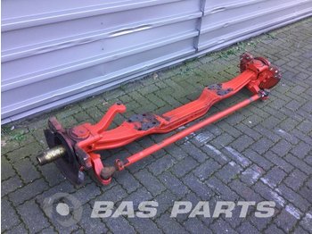 Front axle for Truck VOLVO FAL 7.5 Volvo FAL 7.5 Front Axle 20399060: picture 1