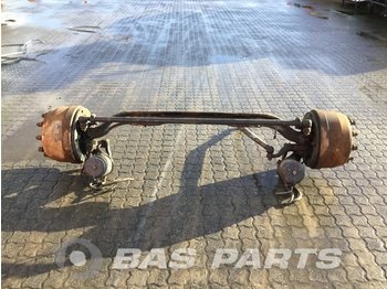 Front axle for Truck VOLVO FAL 8.0 FH (Meerdere types) Volvo FAL 8.0 Front Axle: picture 1