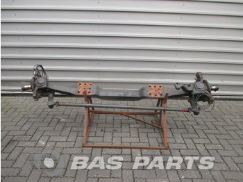 Front axle for Truck VOLVO FAL 8.0 FM (Meerdere types) Volvo FAL 8.0 Front Axle 20581078: picture 1