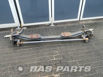 Front axle for Truck VOLVO FAL 8.0 Volvo FAL 8.0 Front Axle 20581079: picture 1