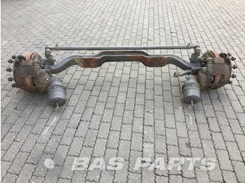 Front axle for Truck VOLVO FAL 9.0 Volvo FAL 9.0 Front Axle 21118482: picture 1
