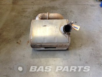 Exhaust pipe for Truck VOLVO FE Exhaust Silencer Volvo FE 20945148: picture 1