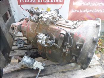 Gearbox for Truck VOLVO FH12 GEARBOX R7: picture 1