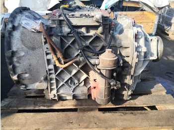 Gearbox VOLVO FH13 ISHIFT gearbox AT2512C with waranthy, 2500 euro: picture 1