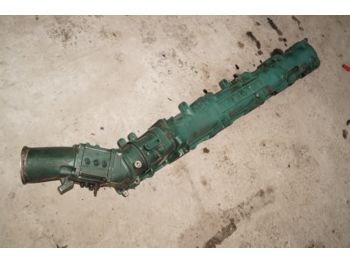 Exhaust system for Truck VOLVO FH16: picture 1