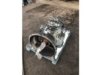Gearbox for Truck VOLVO FH16.520 SRO2400: picture 1