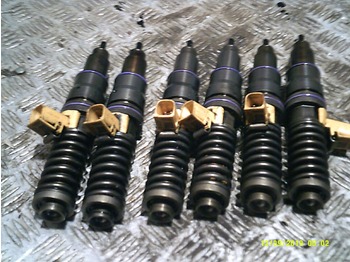 Injector for Truck VOLVO FH16.580: picture 1