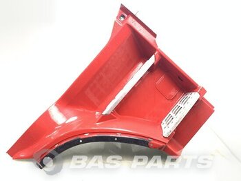 Footstep for Truck VOLVO FH16 (FH2) Foot step 3175928 Globetrotter L2H2: picture 1