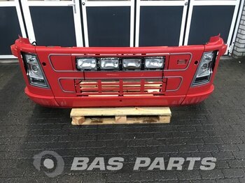 Bumper for Truck VOLVO FH16 (FH2) Front bumper compleet Volvo FH16 (FH2) 20456550: picture 1