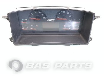 Dashboard for Truck VOLVO FH16 (FH3) Dashboard 21015794: picture 1