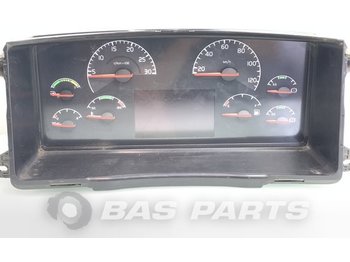 Dashboard for Truck VOLVO FH1 Combi-Instrument 20428693: picture 1