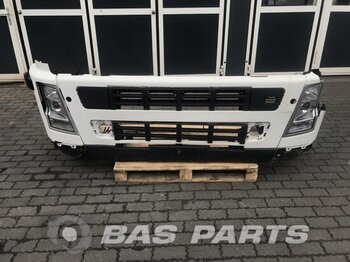 Bumper for Truck VOLVO FH2 Front bumper compleet Volvo FH2 20456550: picture 1