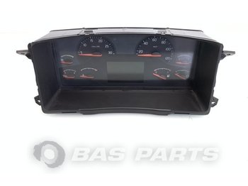 Dashboard for Truck VOLVO FH3 Combi-Instrument 21015780: picture 1