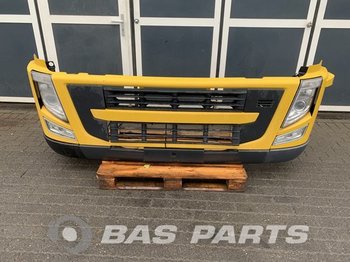 Bumper for Truck VOLVO FH3 Front bumper compleet Volvo FH3 20456550: picture 1