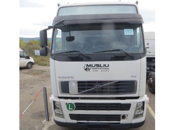 Engine for Truck VOLVO FH400 euro 5 D13A: picture 1