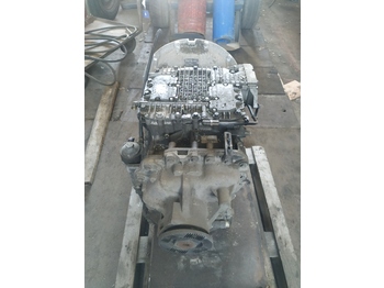 Gearbox for Cab chassis truck VOLVO FH460: picture 3