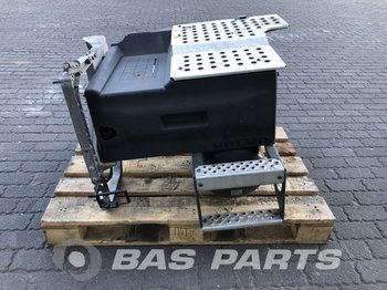 Battery for Truck VOLVO FH4 Battery holder Volvo FH4: picture 1