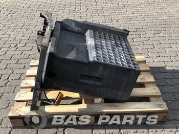 Battery for Truck VOLVO FH4 Battery holder Volvo FH4: picture 1
