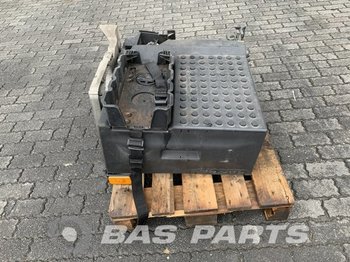 Battery for Truck VOLVO FH4 Battery holder Volvo FH4 21341500: picture 1