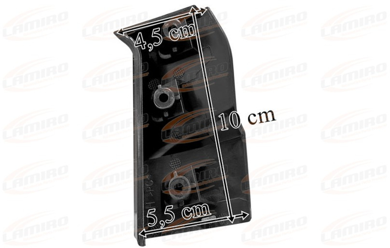 New Body and exterior for Truck VOLVO FH4 CORNER LAMP COVER RH VOLVO FH4 CORNER LAMP COVER RH: picture 2