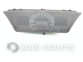 Dashboard for Truck VOLVO FH4 Combi-Instrument 22038170: picture 1