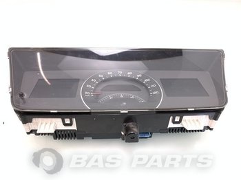 Dashboard for Truck VOLVO FH4 Controlpanel 21589170: picture 1