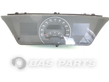 Dashboard for Truck VOLVO FH4 Dashboard 21589170: picture 1