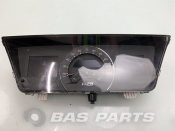 Dashboard for Truck VOLVO FH4 Dashboard 21982570: picture 1