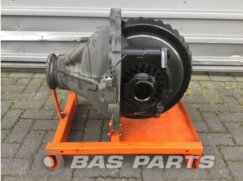Differential gear for Truck VOLVO FH4 Differential Volvo RSS1360 20954291 MS-18X RSS1360: picture 1