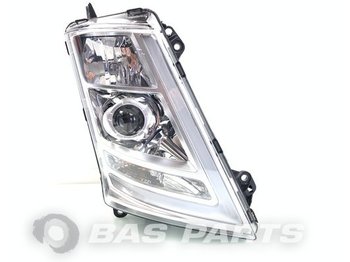 Headlight for Truck VOLVO FH4 Headlight FH4 Right 21656037: picture 1