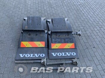 Fender for Truck VOLVO FH4 Mudguard set Volvo FH4 21094391: picture 1