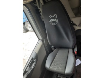 Seat for Truck VOLVO FH4 RIGHT PASSENGER SEAT: picture 1