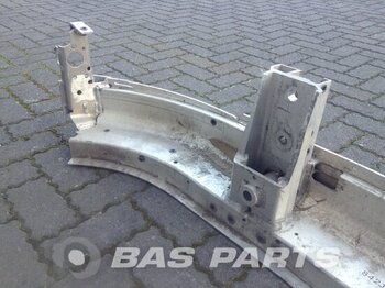 Frame/ Chassis for Truck VOLVO FH4 Ride protection 82491842: picture 3