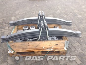 Steel suspension for Truck VOLVO FH4 Spring kit tandemstel 257937: picture 1